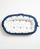 Aariro Organic Cotton Cozy nest Little Dino Without Mosquito Net