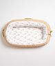 Aariro Organic Cotton Cozy nest Stand Tall Without Mosquito Net