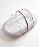 Aariro Organic Cotton Cozy nest Counting Sheep With Mosquito Net (0-8 Months)