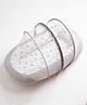 Aariro Organic Cotton Cozy nest Counting Sheep With Mosquito Net (9-18 Months)