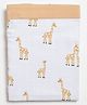 Aariro Organic Cotton Nursing Apron Stand Tall