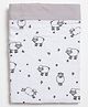 Aariro Organic Cotton Nursing Apron Counting sheep