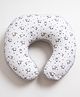 Aariro Organic Cotton Nursing Pillow Cover Counting Sheep