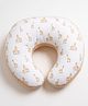Aariro Organic Cotton Nursing Pillow Cover Stand Tall
