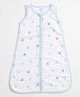 Aariro Organic Cotton Sleep bag Dream Big  6-12m