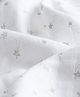 Aariro Organic Cotton Swaddle Shooting star
