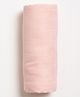 Aariro Organic Cotton Swaddle - Pink