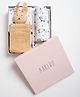Aariro Organic Cotton Gift box Counting sheep