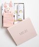 Aariro Organic Cotton Gift box Follow the Rainbow