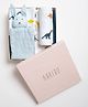 Aariro Organic Cotton Gift box Little Dino