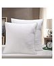Kuber Industries Microfibre 2 Pieces Cushion Filler Set 16