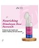 ANCEL Nourishing Himalayan Rose Foaming Face Wash|Aloevera & Pro Vitamin B-5 | Soft,Smooth & Clear Skin|Unisex-100 ml