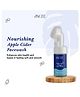 ANCEL Nourishing Apple Cider Vinegar Foaming Face Wash |Rose & Pro Vitamin B-5 | Soft,Smooth & Clear Skin|Unisex -100 ml
