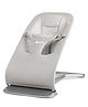 Ergobaby Evolve Mesh Bouncer - Light Grey (0-2 Years)