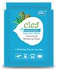 Clea Seaweed and Aloe Vera Cleansing and Refreshing Wipes - Pack of 50 Singles Sachet