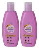 CLEA Mango and Lodhra Intimate Wash Hygiene Wash Vaginal Wash For Women Enriched with Natural Actives - 100ml (Pack of 2)
