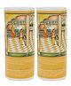 Superwipe Kitchen Swipe Rolls Kitchen Tissue Roll Reusable & Washable Multi-Purpose Household Sheets - 50 Pulls per Roll (Pack of 2)