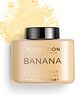 Makeup Revolution Loose Baking Powder Banana silky and even finish 32g