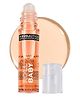 Makeup Revolution Relove Roll Baby Lip Oil for Women Waterproof & Long Wearing Infused with Rosehip Oil & Papaya  5 ml