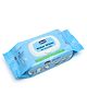 Chicco Water Wipes 99% Pure Water - 72 Pieces