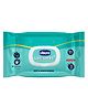 Chicco Wet Wipes with Fliptop - 72 Wipes