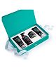 mCaffeine Coffee Shower Temptations Gift Kit- 455 g