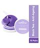 mCaffeine Black Tea & Collagen Peptide Under Eye Patches - 15 Pairs