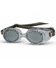 VIVA Swimming Sports VIVA-55 Junior Swimming Goggles - Black