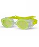 Viva Swimming Sports VIVA-55 (Junior) Swimming Goggles (Green)