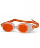 VIVA Swimming Sports VIVA-55 (Junior) Swimming Goggles (Orange)