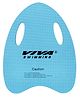 Viva Swimming KB-40 Kick Board Swimming Kickboard for Kids Swim Training Aid Kickboard with Handrail Hole Boards for Children Swimming Pool Board Auxiliary Equipment for Exercise Toddler Beach Summer