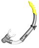 Viva Swimming Professional Snorkeling Snorkel Diving Scuba Package Set with Anti-Fog Coated Glass for Diving, Snorkeling, Swimming
