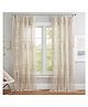 Alaaya Decor Curtain - off white