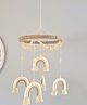 Alaaya Decor Crib Mobile
