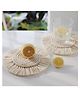 Alaaya Decor coaster -Set of 4
