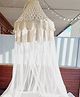 Alaaya Decor net canopy
