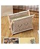 Alaaya decor book organiser