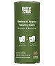 PureCult Bamboo All Purpose Cleaning Towel Roll- Eco Pack (20 Sheets)