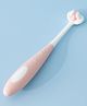 Tooth Brush with Ultra Soft Bristles with Paw Design - Pink