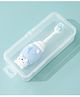 Animal Shapped Toothbrush - Blue