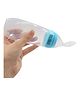 Dr Dad Squeezy Silicone Food Feeder