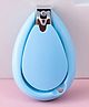 Dr Dad  Oval Shape Nail Clipper color may vary