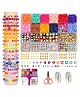 SYGA Beads Jewelry Making Kit - Multicolor