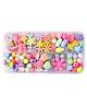 SYGA Beads Jewelry Making Kit - Multicolor