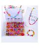 SYGA Beads Jewelry Making Kit - Multicolor