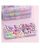 SYGA Beads Jewelry Making Kit - Multicolor
