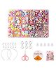 SYGA Beads Jewelry Making Kit - Multicolor