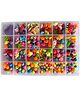 SYGA Beads Jewelry Making Kit - Multicolor