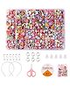SYGA Beads Jewelry Making Kit - Multicolor