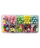 SYGA Beads Jewelry Making Kit - Multicolor